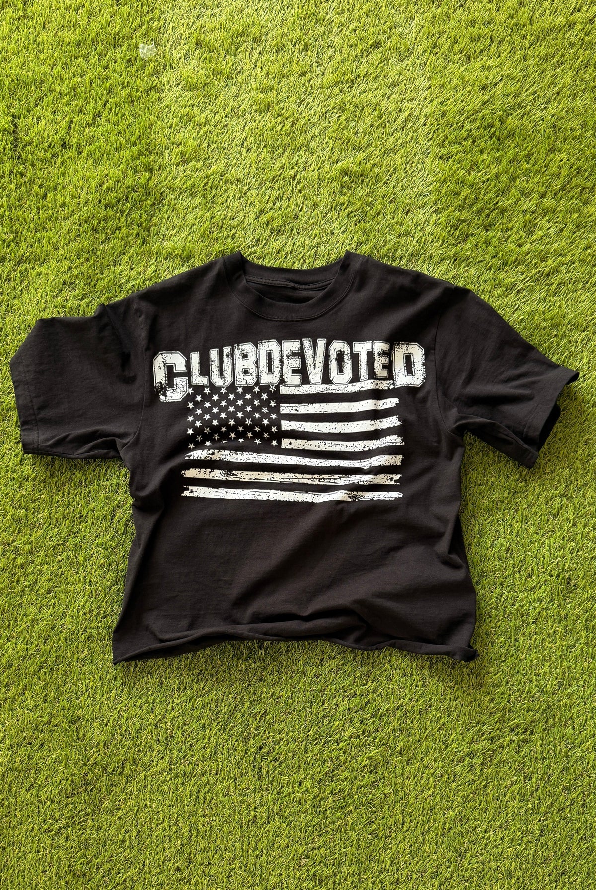 Black Flag Tee