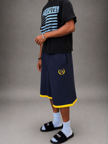 Club Devoted Sweat Shorts