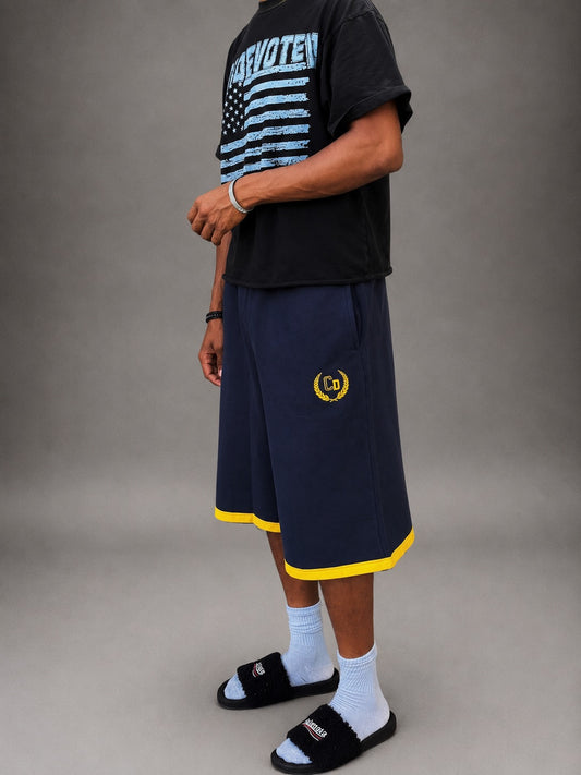 Club Devoted Sweat Shorts