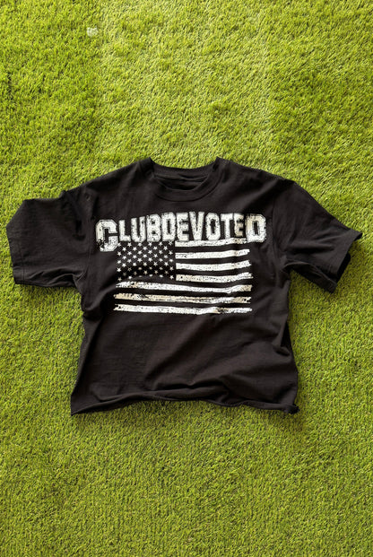 Black Flag Tee