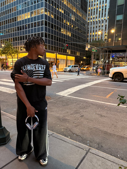 Black Flag Tee
