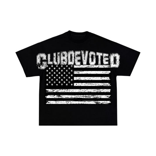 Black Flag Tee