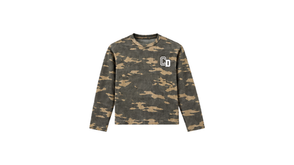 Club Devoted Camo Thermal