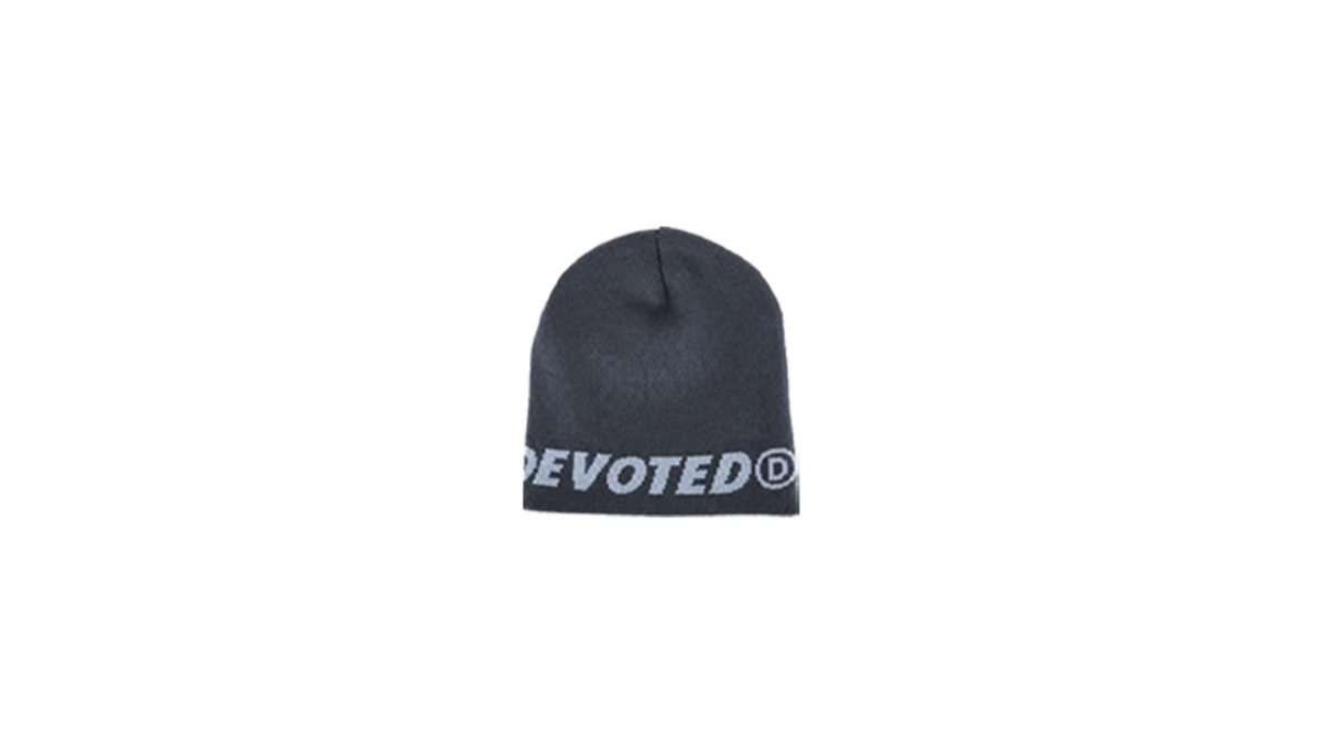 Club Devoted Beanie