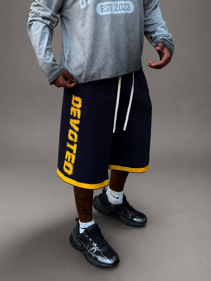 Club Devoted Sweat Shorts