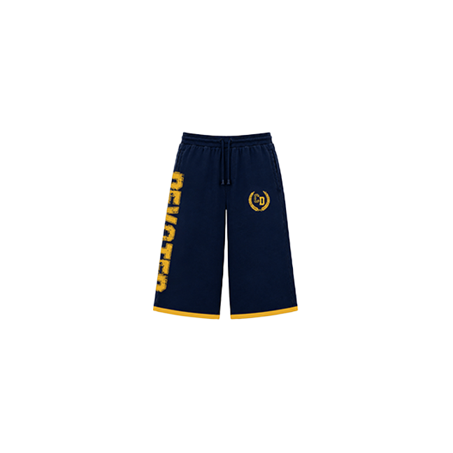 Club Devoted Sweat Shorts