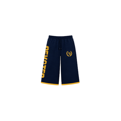 Club Devoted Sweat Shorts