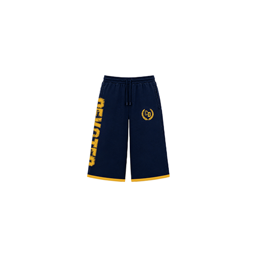 Club Devoted Sweat Shorts